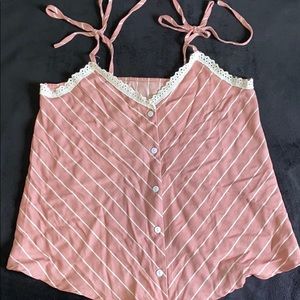 super cute boutique pajama set!